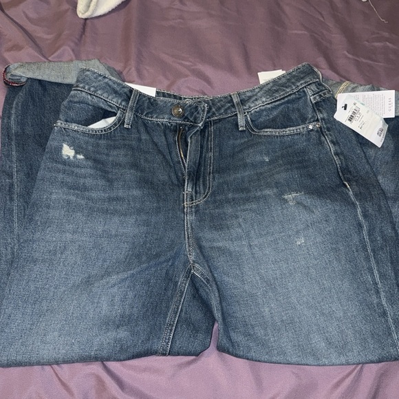 Mom Jeans never worn - Picture 2 of 3